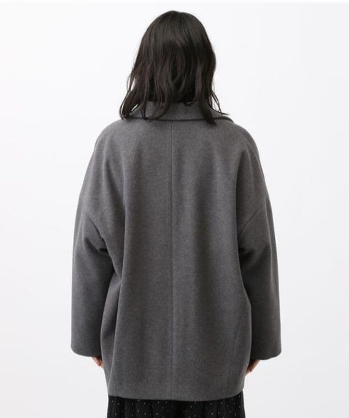 《natural by clip》コクーンミドルコート