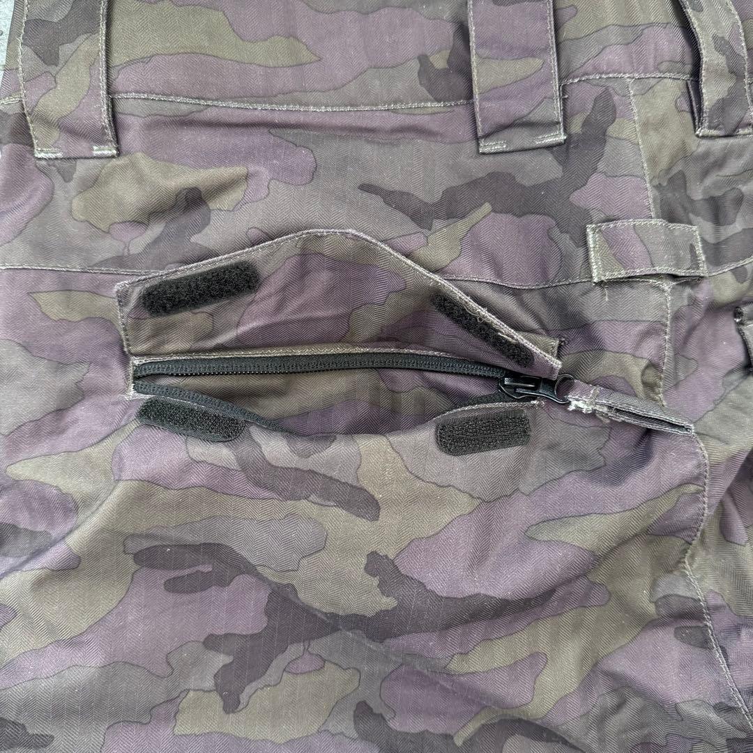 【美品】DC スノーボードウェア ジャケット & パンツ セット