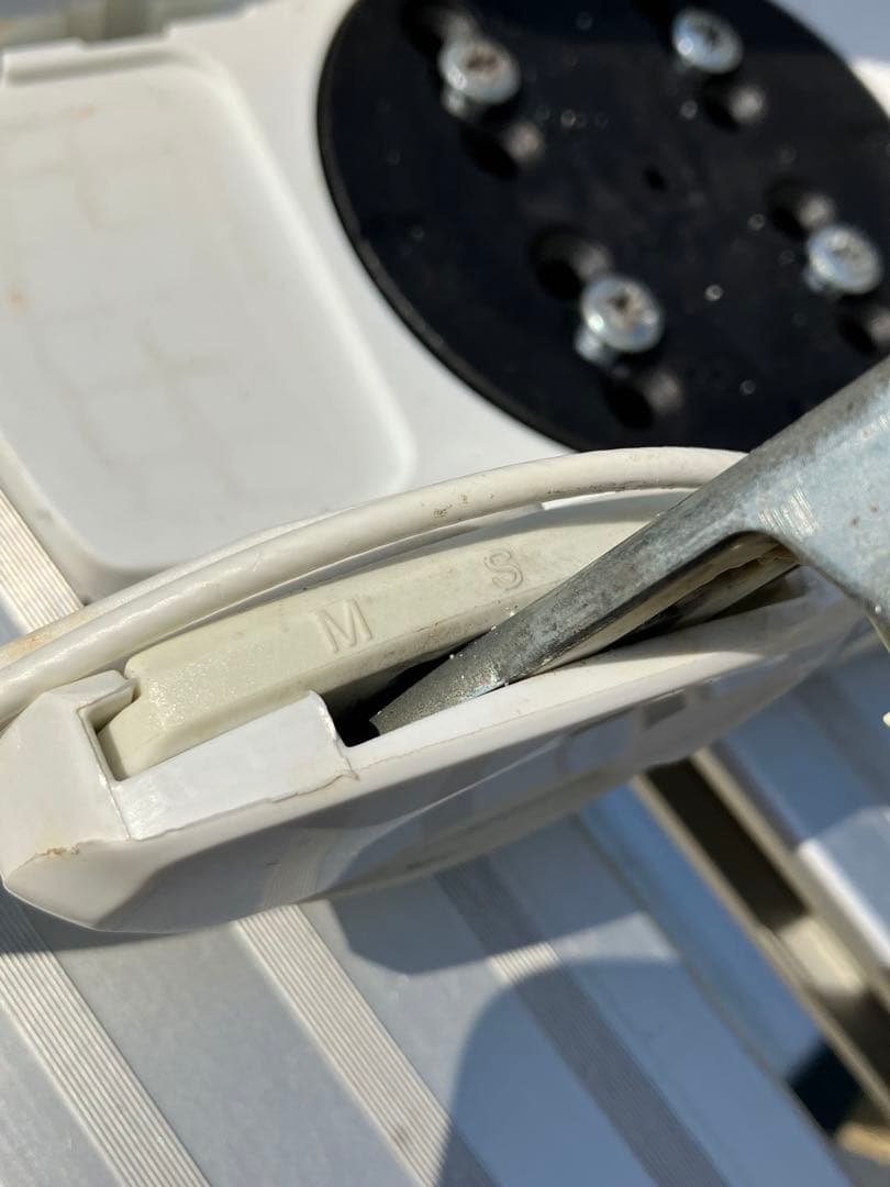 じーのSP UNITED 子供用バインディング&Burton 22㎝ブーツ