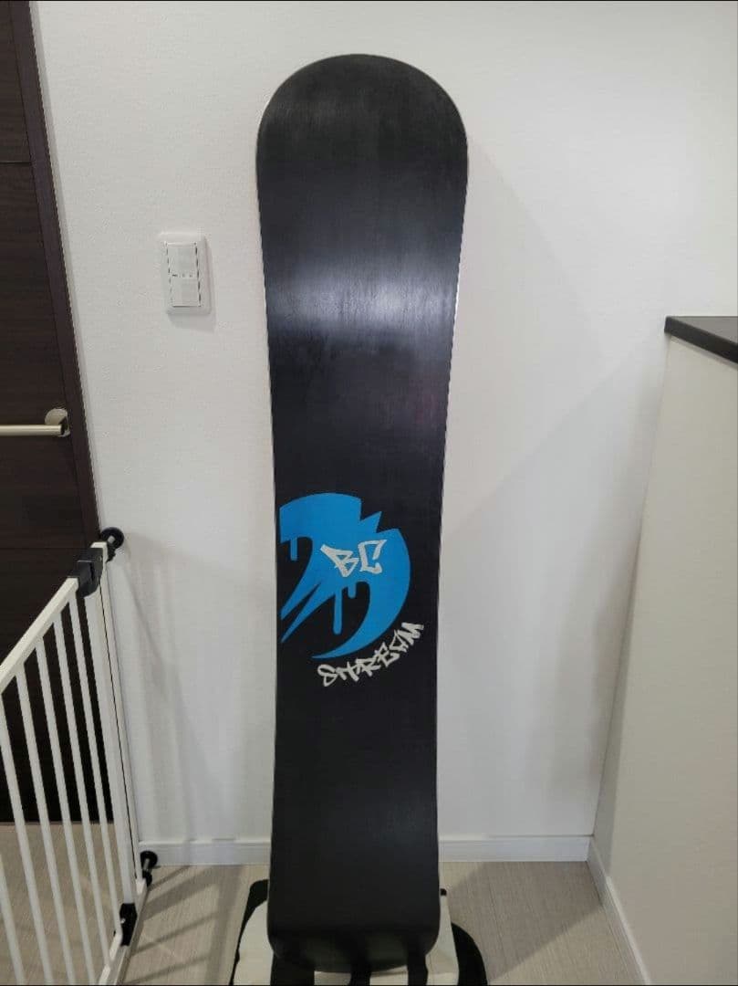 BC Stream ライダーズスペック 51R