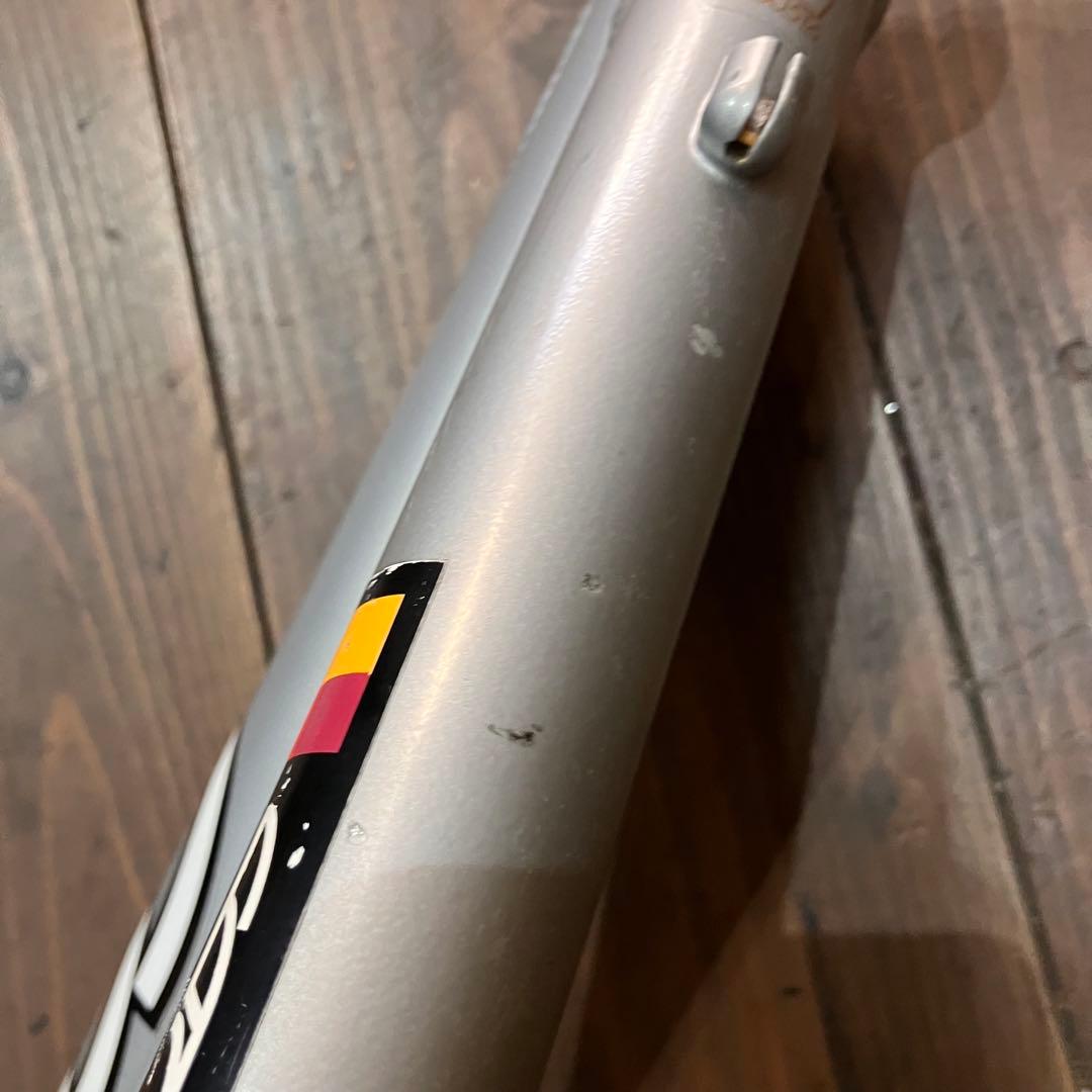 COMMENCAL combi フレーム COMMENCAL