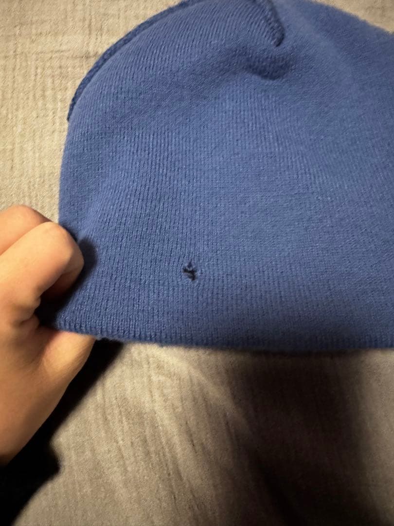 帽子 fti fuckthisIndustry pankandyo starteam