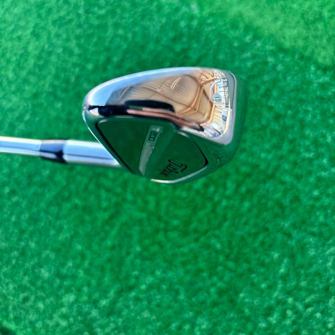 タイトリスト　t200 4番　ユーティリティ型アイアン
