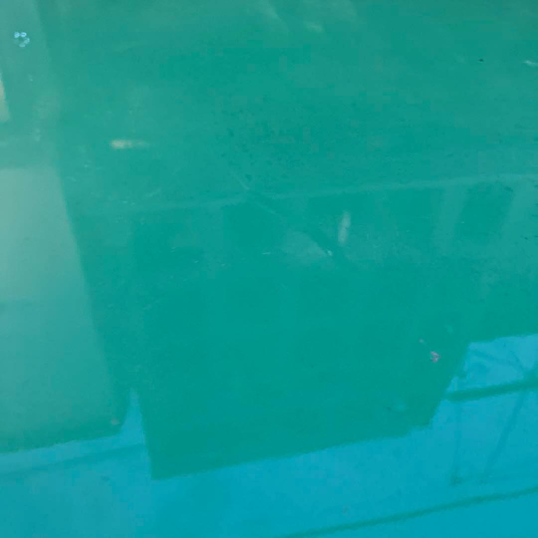 9.1 22 3/4 2 5/16ロングボードブルーハワイ