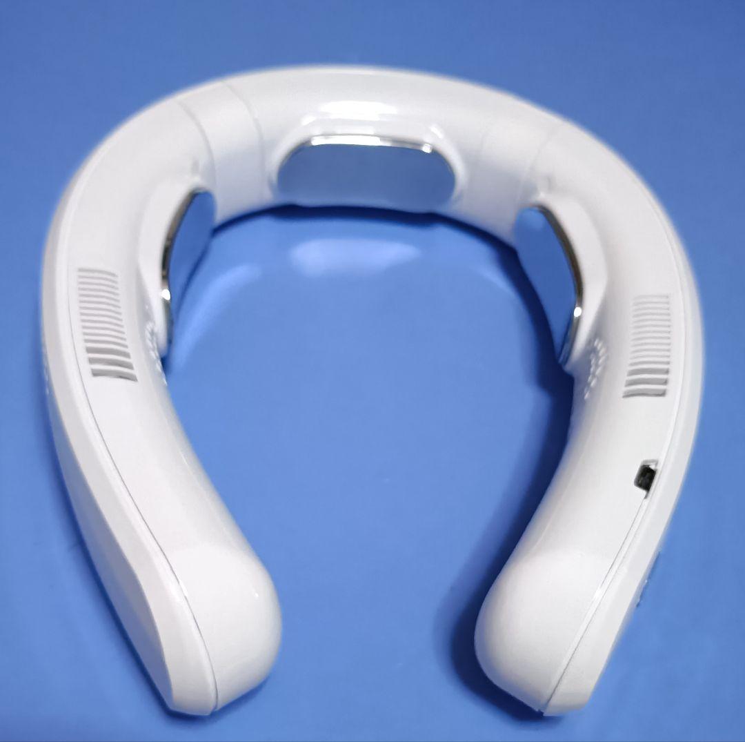 【20%off】 ウェアラブル エアコン ネック クーラー ウォーマー