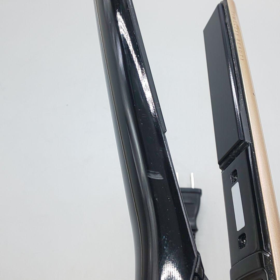 ヘアビューロン 4DPlus ストレート リュミエリーナ【正規品】22