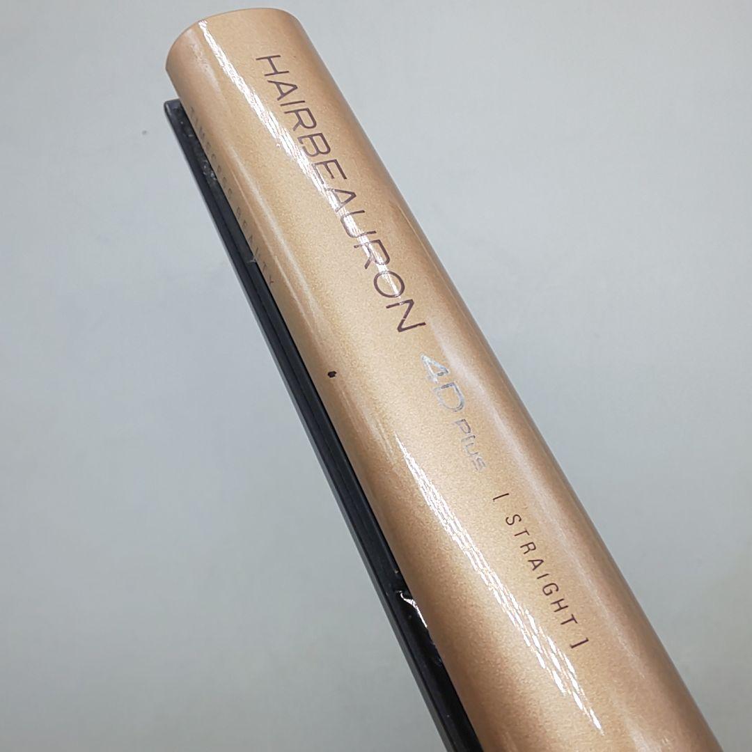 ヘアビューロン 4DPlus ストレート リュミエリーナ【正規品】22