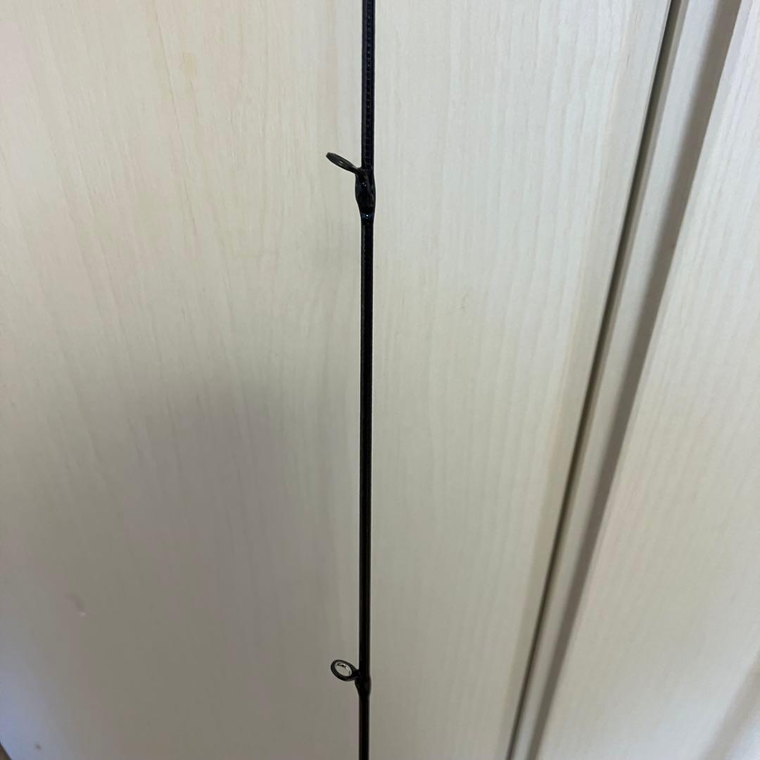 エメラルダス ストイスト ストリームチューン 73L-S