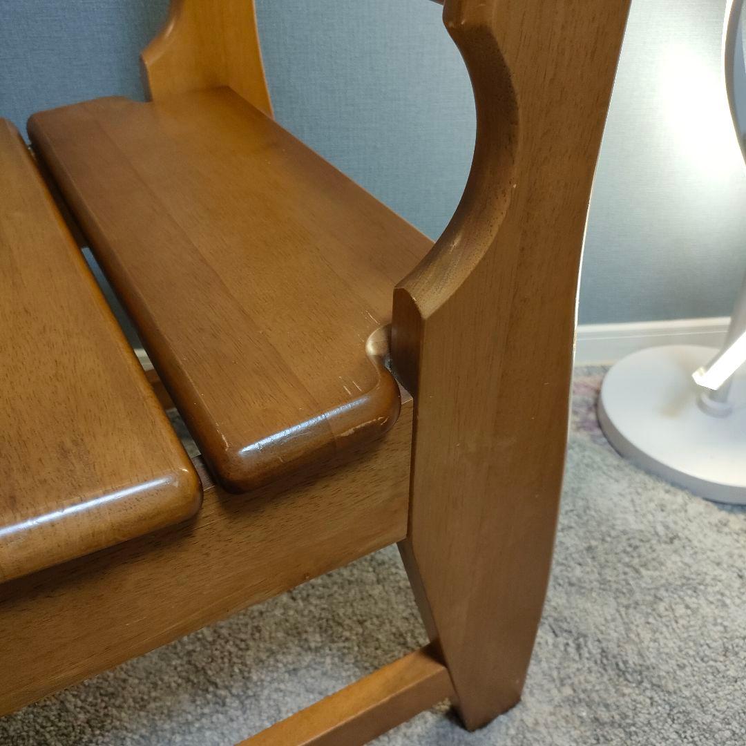 希少】ACTUS バレンシアシリーズ ヴィンテージチェア 1脚