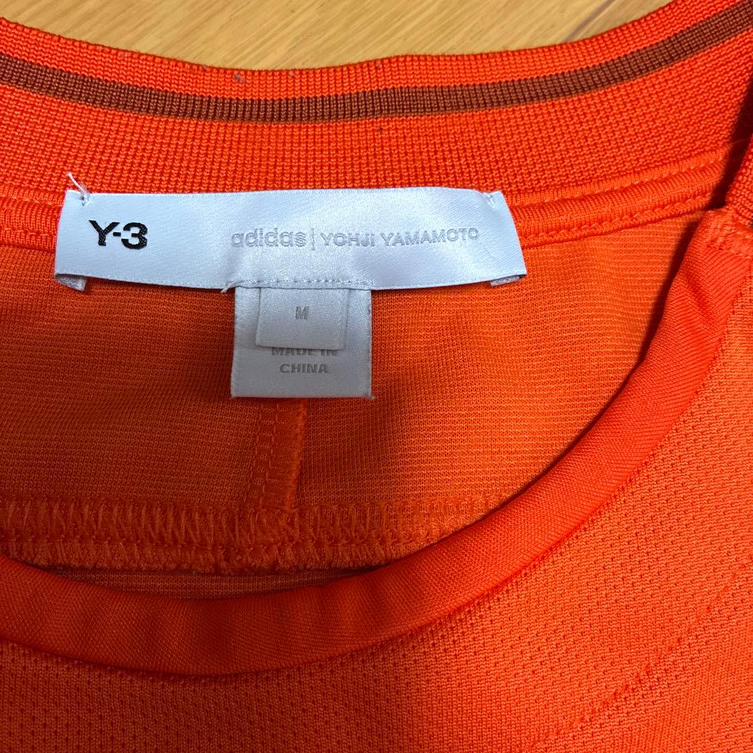 Y-3 adidas ヨウジヤマモト