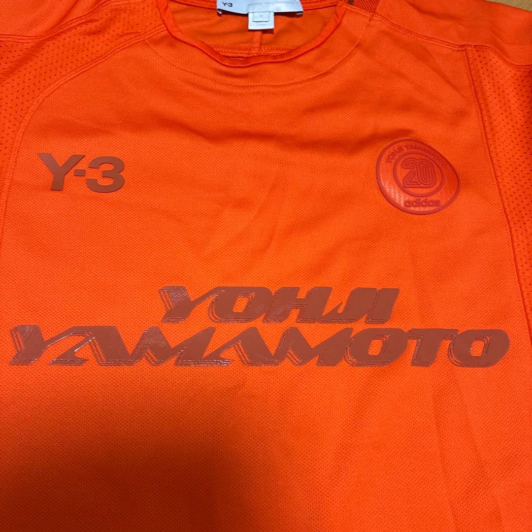 Y-3 adidas ヨウジヤマモト