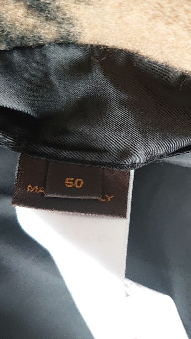 LOUIS VUITTON ネメスコート