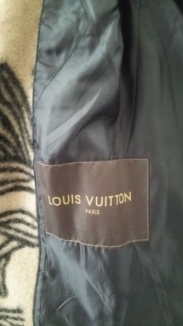 LOUIS VUITTON ネメスコート