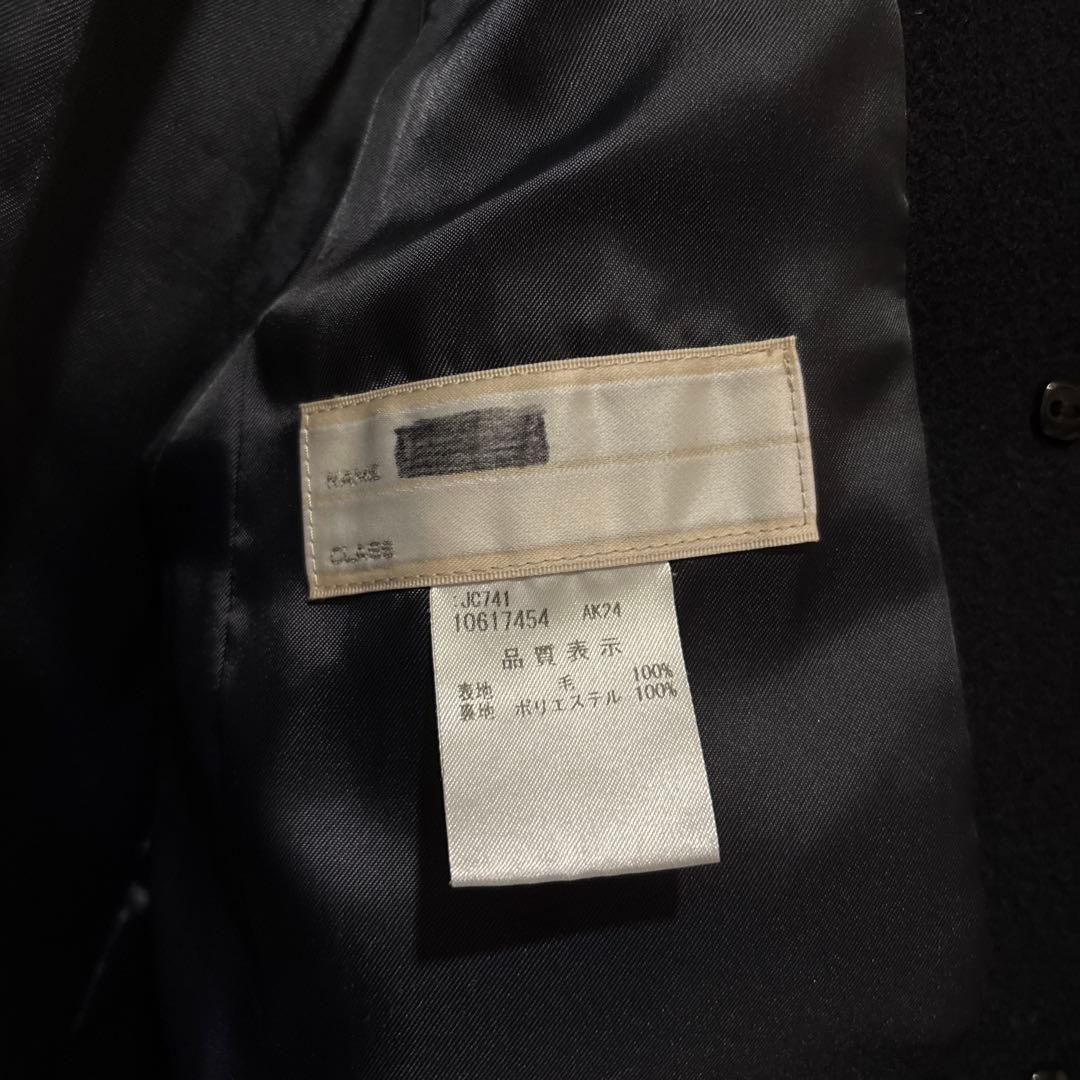 相模女子大学高等部 スクールコート Mサイズ - メルカリ