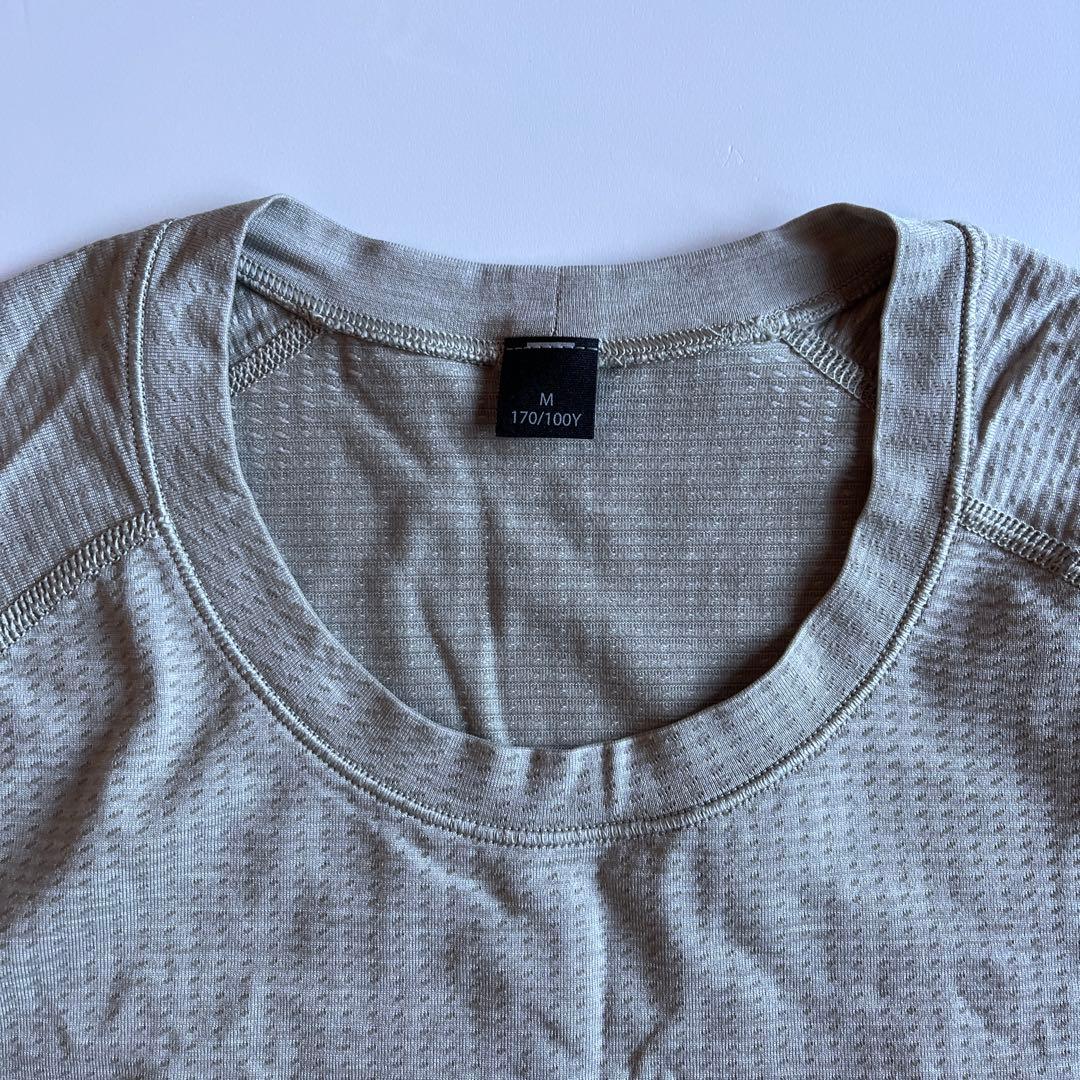 ルルレモン Tシャツ3枚セット l Vent Tech 半袖