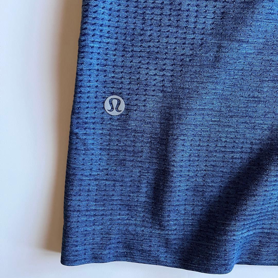 ルルレモン Tシャツ3枚セット l Vent Tech 半袖