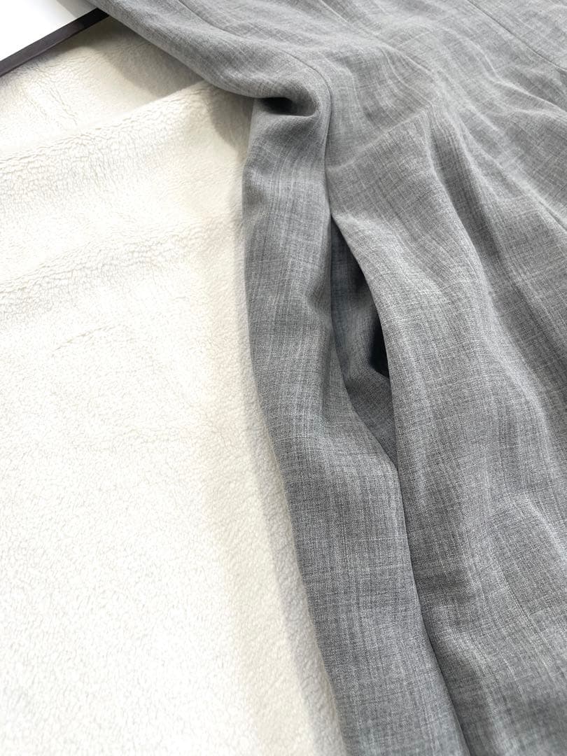 DAISY LIN FOXEY モンサンミッシェル　白襟　白衿　ワンピース