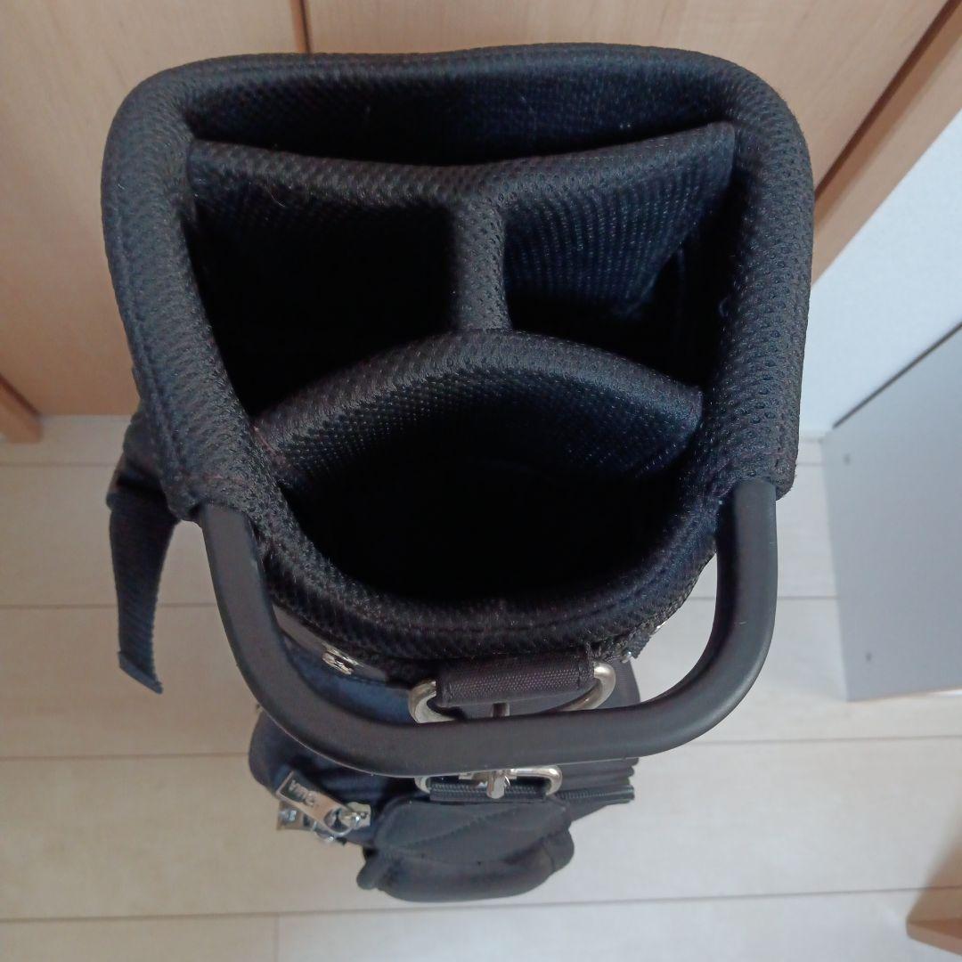 Masakuni Eguchi様用　本間ゴルフ　キャディバッグ キャスター付き