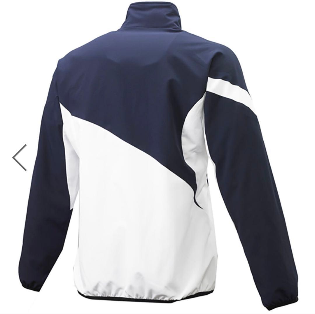 新品　SSK 上下セット　長袖フルZIP & クロストレーニングパンツ　サイズL