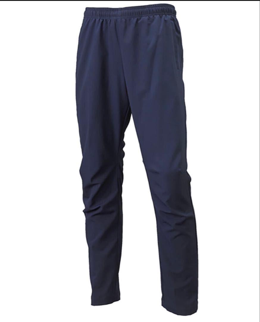 新品　SSK 上下セット　長袖フルZIP & クロストレーニングパンツ　サイズL