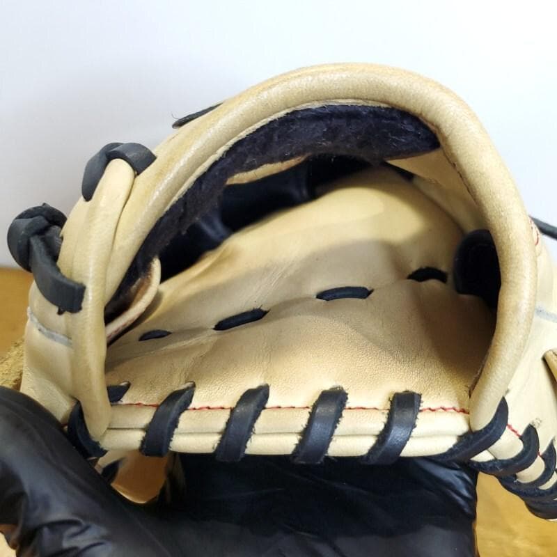 ミズノ エムジーソフター MzSofter エントリーランクモデル 軟式グローブ