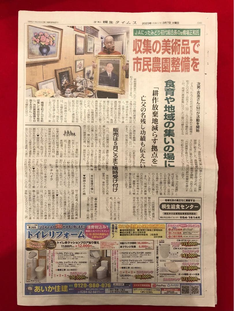 花乙女コレクション【渡辺晋　木馬と少女】購入金額より60％お値引き！！