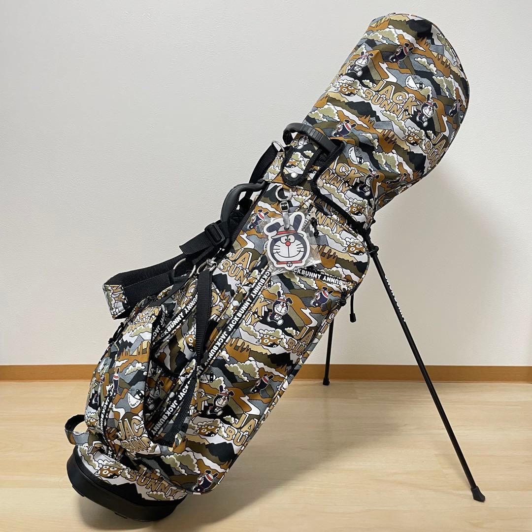 ゴルフバッグ・キャディバッグ chocomoo