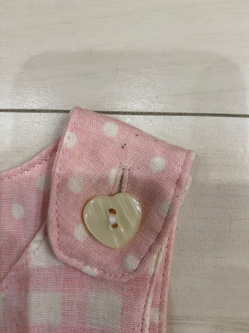 スーリー　ミルキースーツ　90cm 新品 2着セット