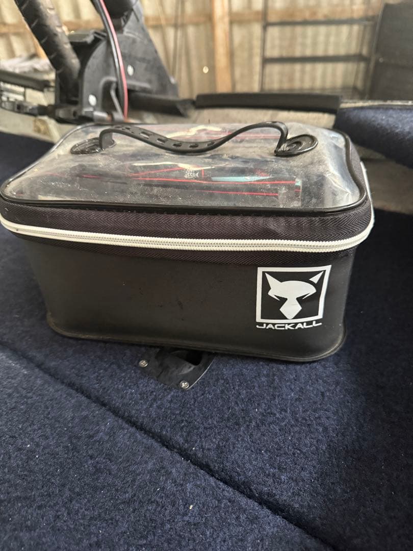 ジャッカル　ワームまとめ売り