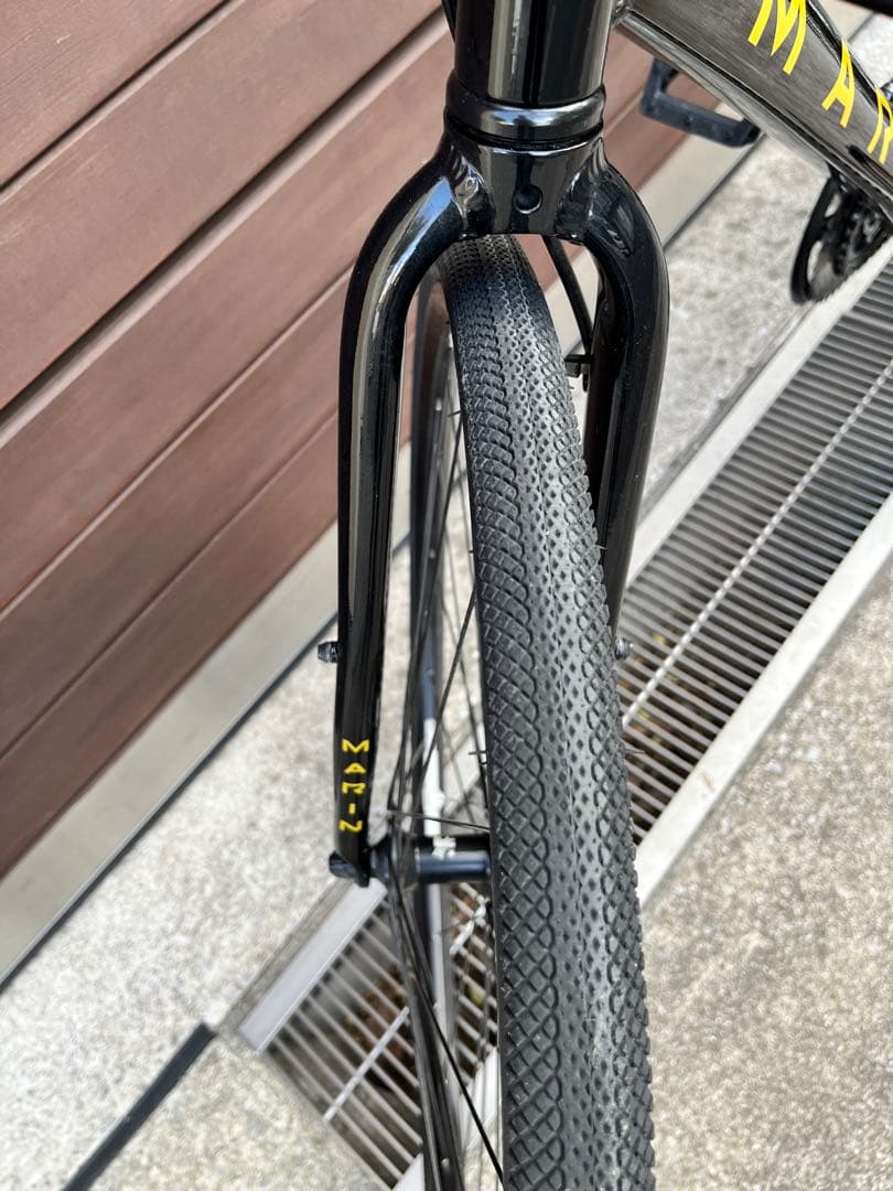 【極美品】マリン コルトマデラ MARIN CORTE MADERA DISC