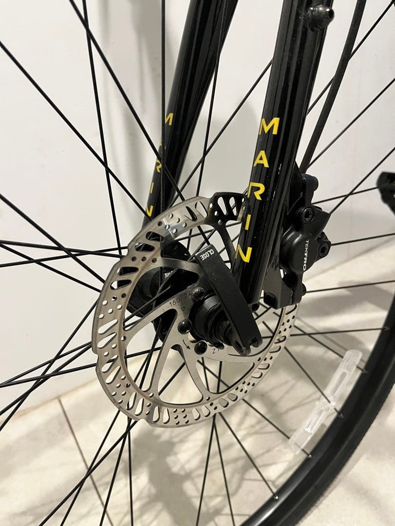 【極美品】マリン コルトマデラ MARIN CORTE MADERA DISC