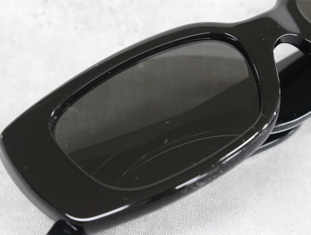 ▲希少/極美品 ルイヴィトン×村上隆 サングラス Z2709E 2025年購入品