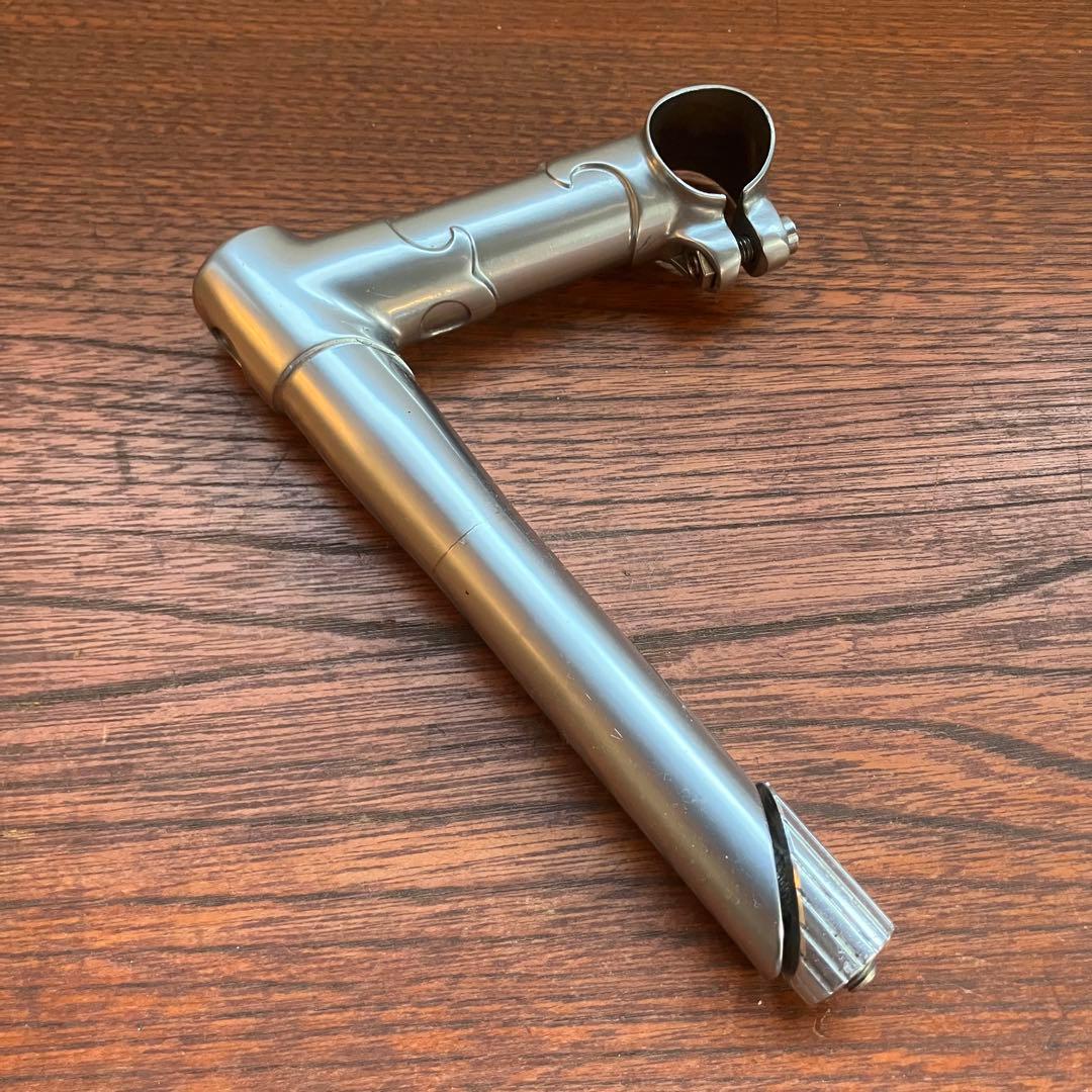 NITTO Rivendell ラグ ステム bluelug 1インチ