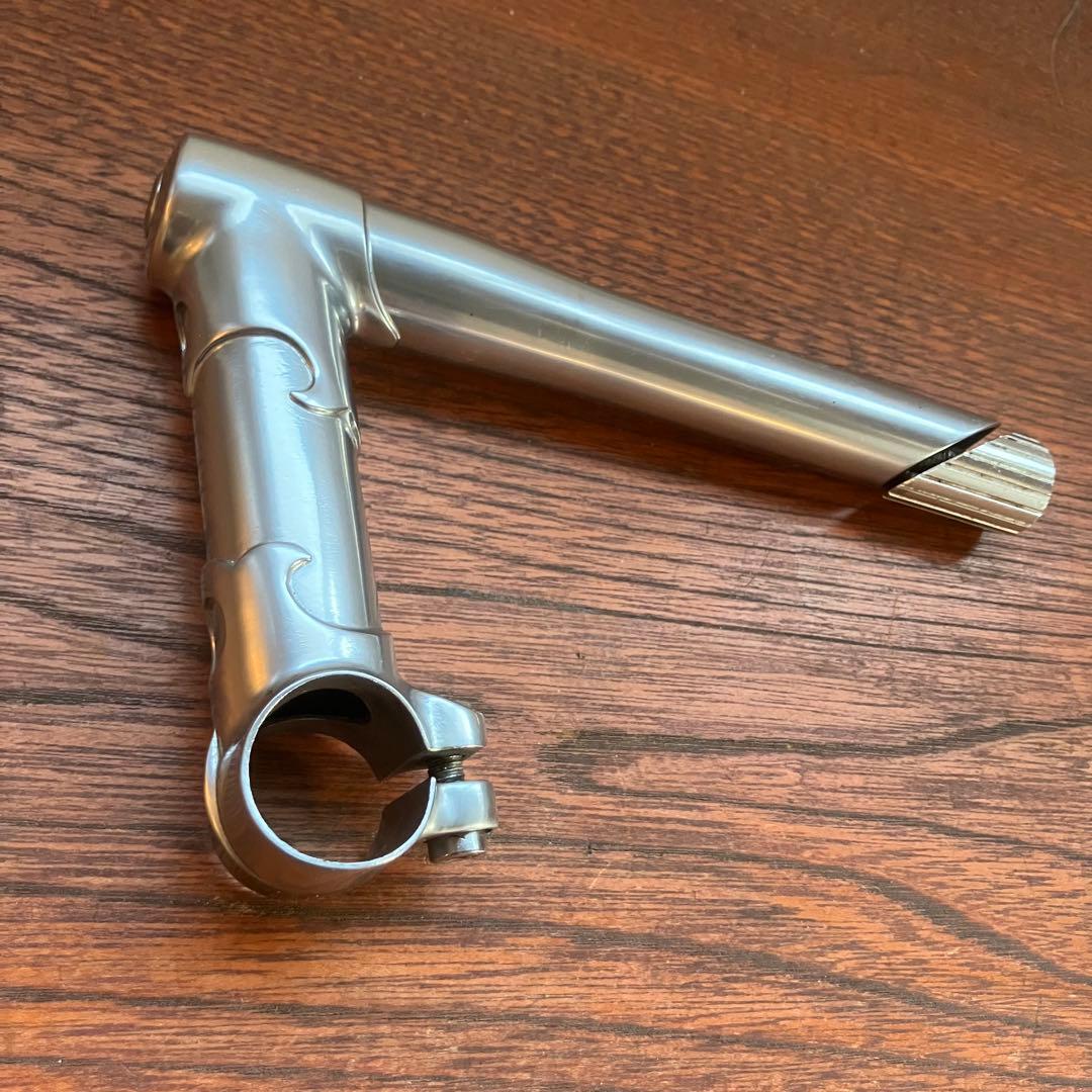 NITTO Rivendell ラグ ステム bluelug 1インチ