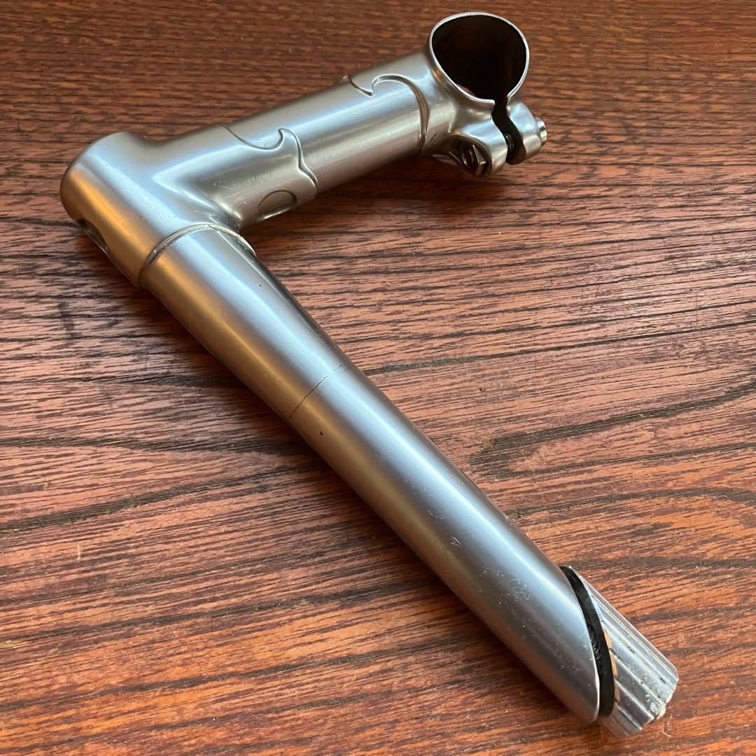 NITTO Rivendell ラグ ステム bluelug 1インチ