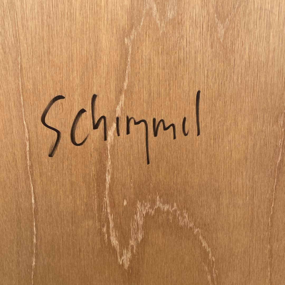 真作保証シム・シメール　「トゥギャザー」　エディション001/395 保証書付き