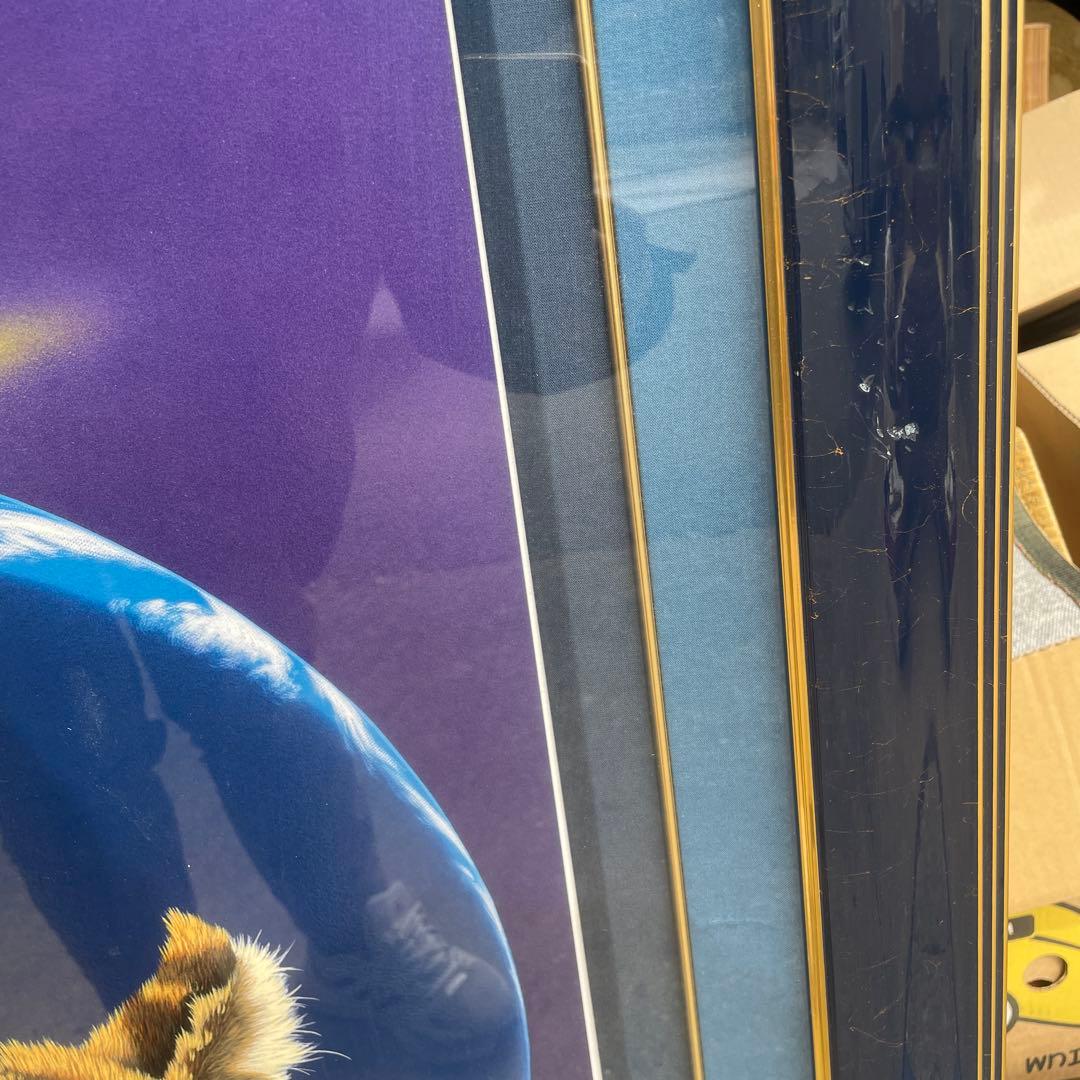 真作保証シム・シメール　「トゥギャザー」　エディション001/395 保証書付き