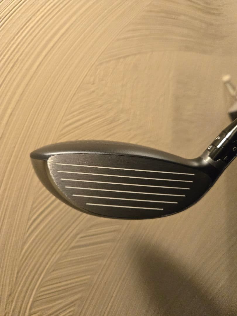 キャロウェイ エリート チタン フェアウェイウッド 3HL 16.5度