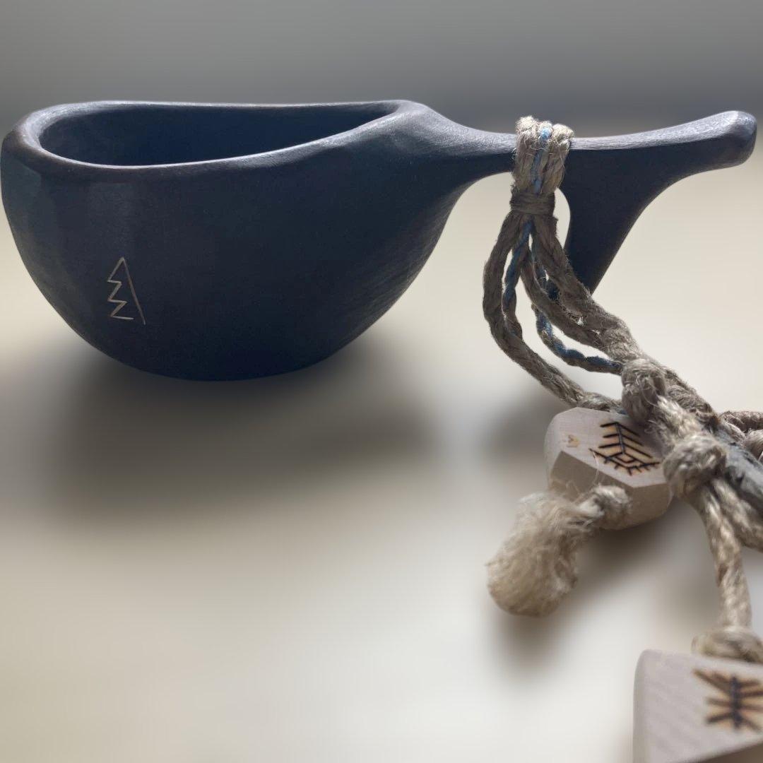 【新品】ソウルオブシベリア #4 No.3002 ククサ