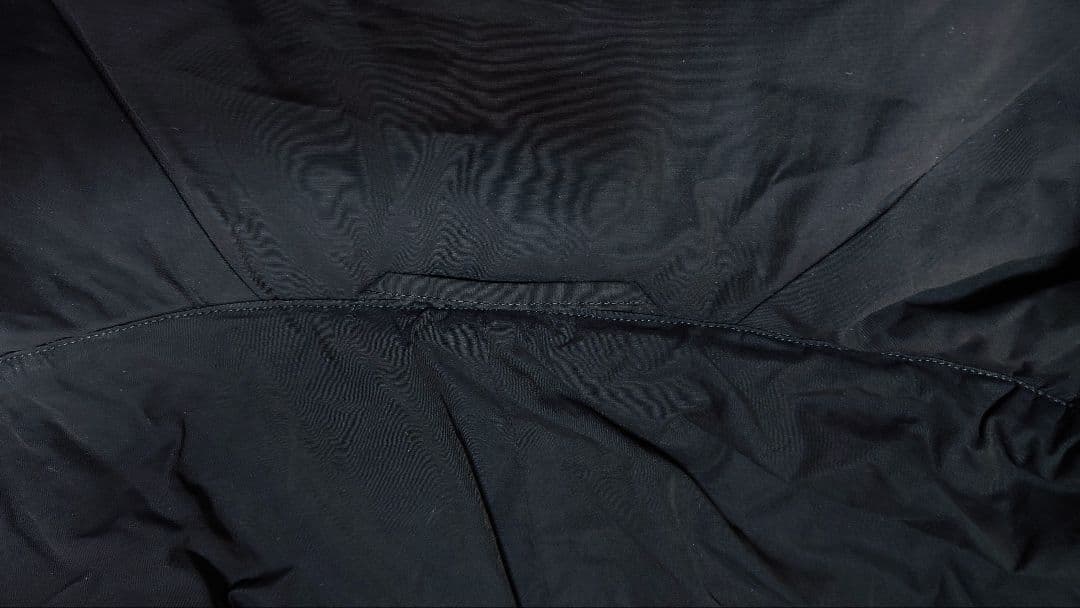 お*ゆ様 希少サイズ3⬛︎COMOLI コモリ20AWフーデットコートHoode