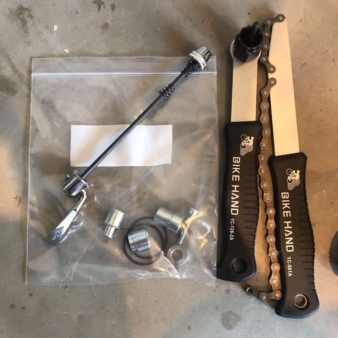 希少‼】ROSSIN AERO DYNAMICS ロッシン カンパニョーロ ROSSIN Super