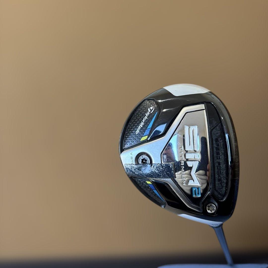 SIM2 5w ベンタスブラック7S