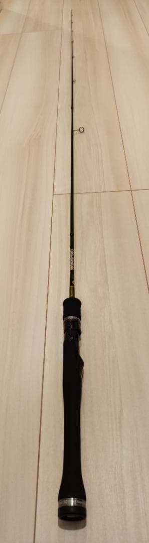 34ガイドポスト LHR-60 POINT別注モデル 34 サーティーフォー ガイド