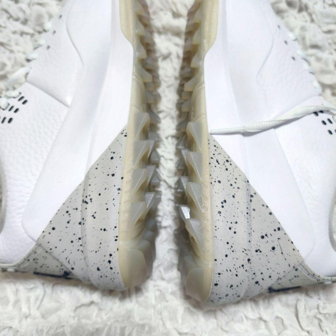 新品★ NIKE ジョーダン ADG3 スパイクレス ゴルフシューズ26.5