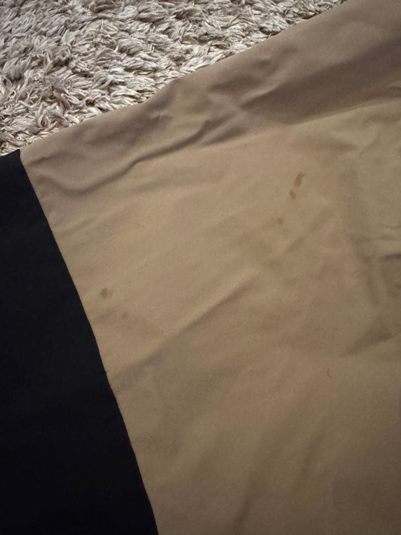 QUIKSILVERM スノーボードウェア　M DCSHOECOUSA M