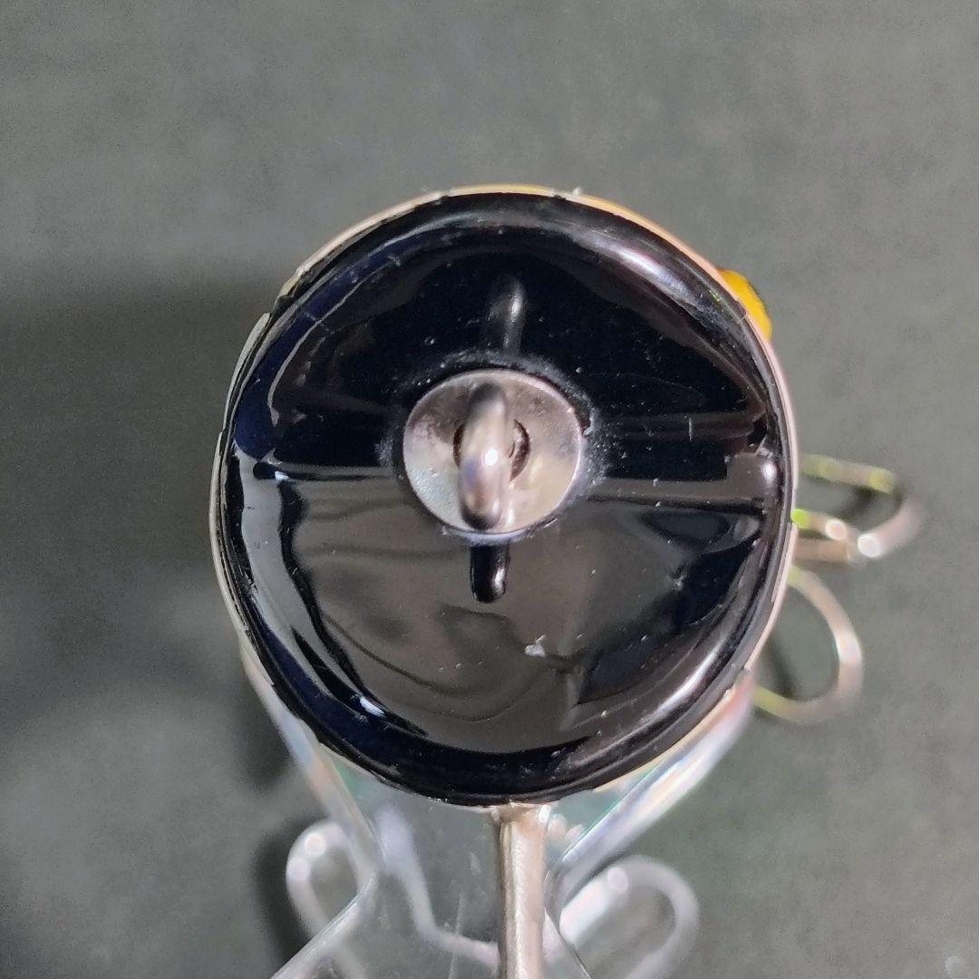 夜光ガシャーン❗wood製 【6個セット】未使用＆使用品