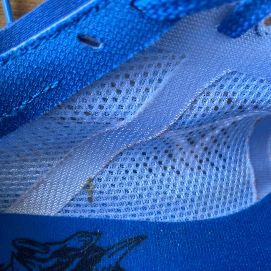 Mizuno ウェーブリベリオンプロロー　26.5cm