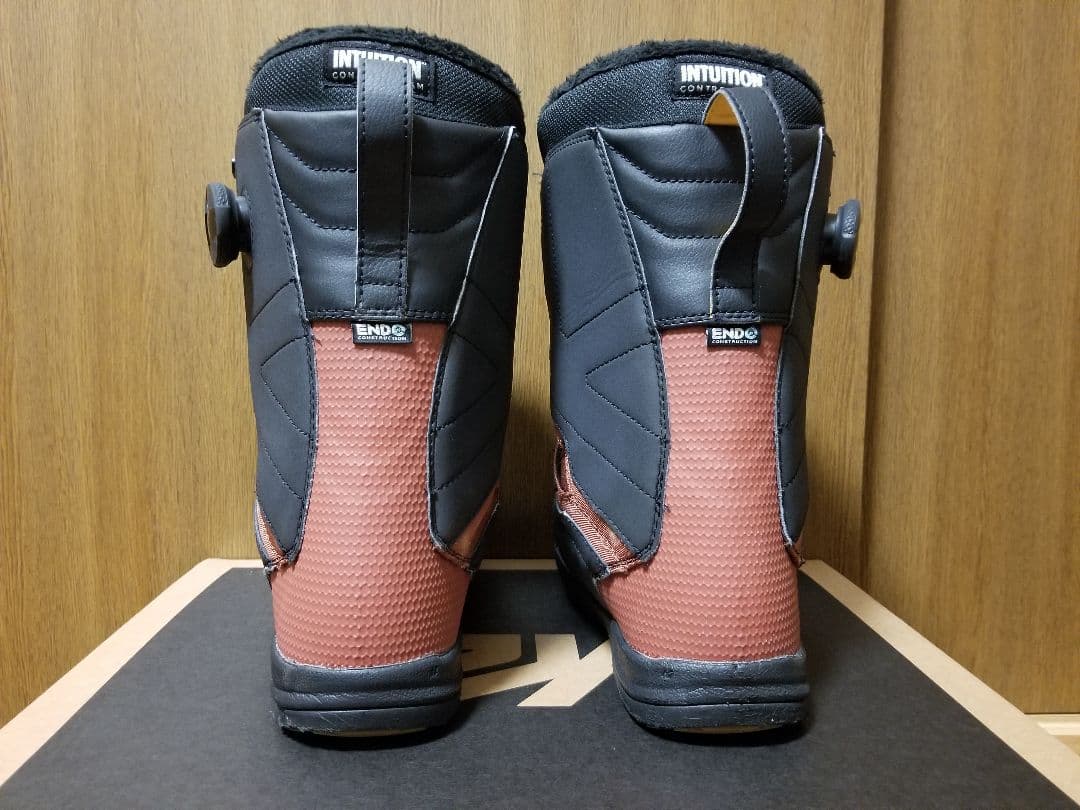 スノーボードブーツ K2 HANFORO 26cm