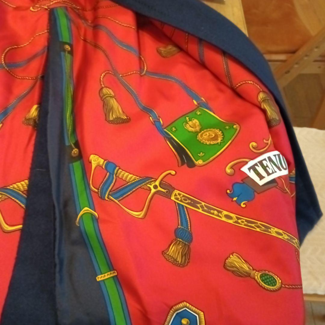 A*a様 ヘルノ ロングコート ベルト付き