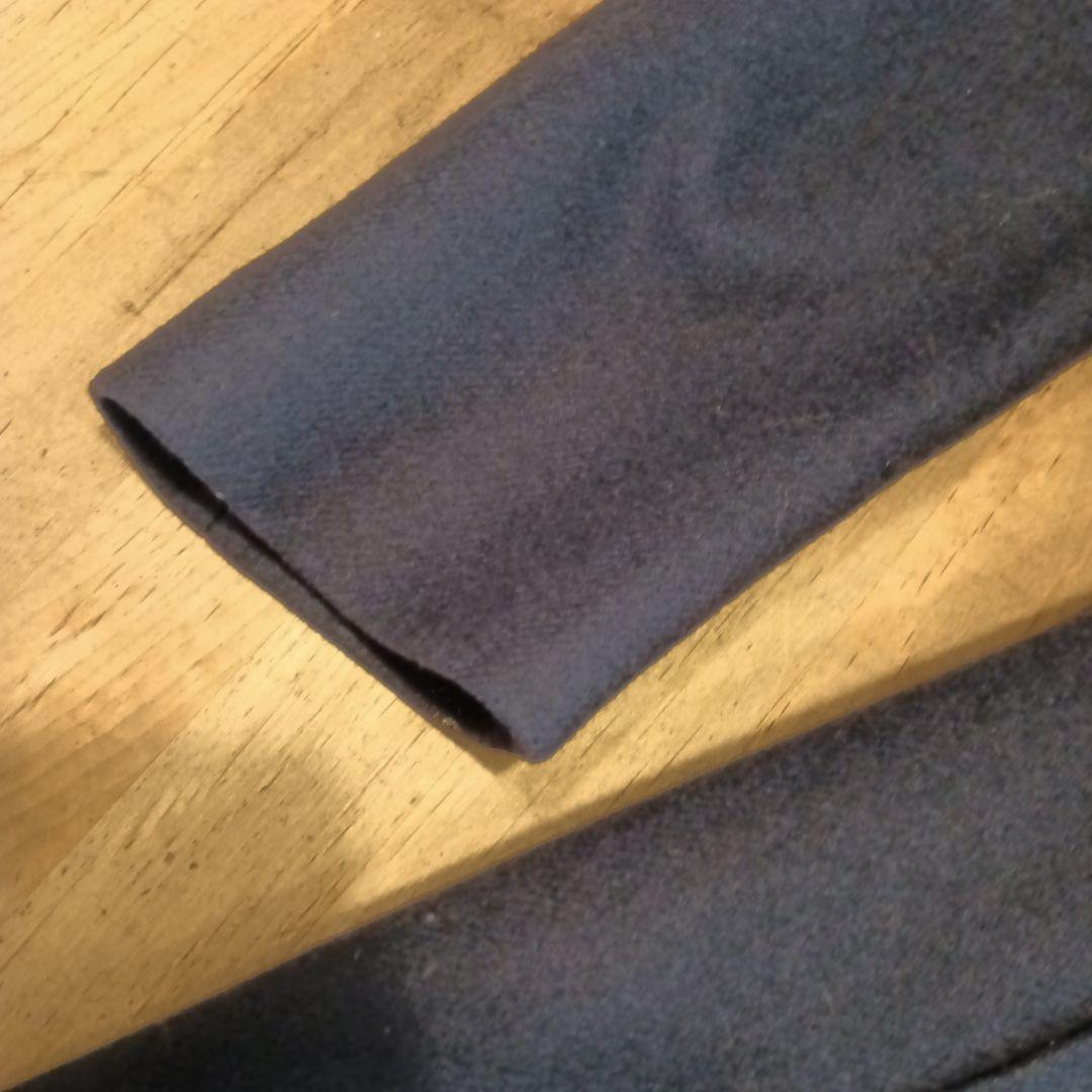 A*a様 ヘルノ ロングコート ベルト付き